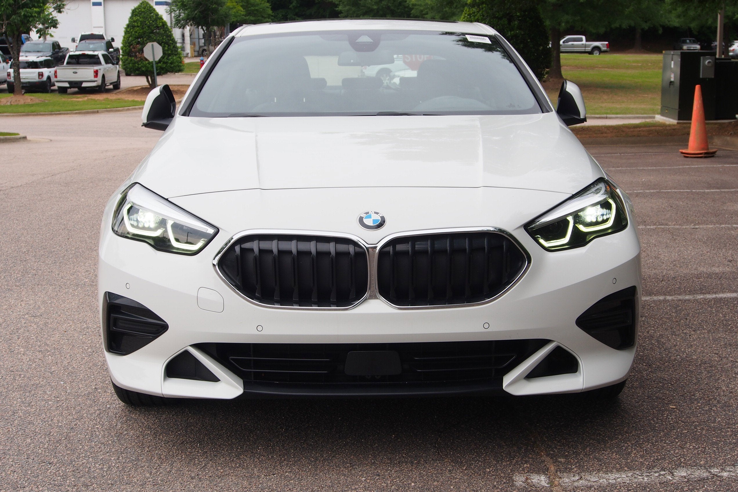 2022 BMW 2 Series 228i