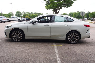 2022 BMW 2 Series 228i