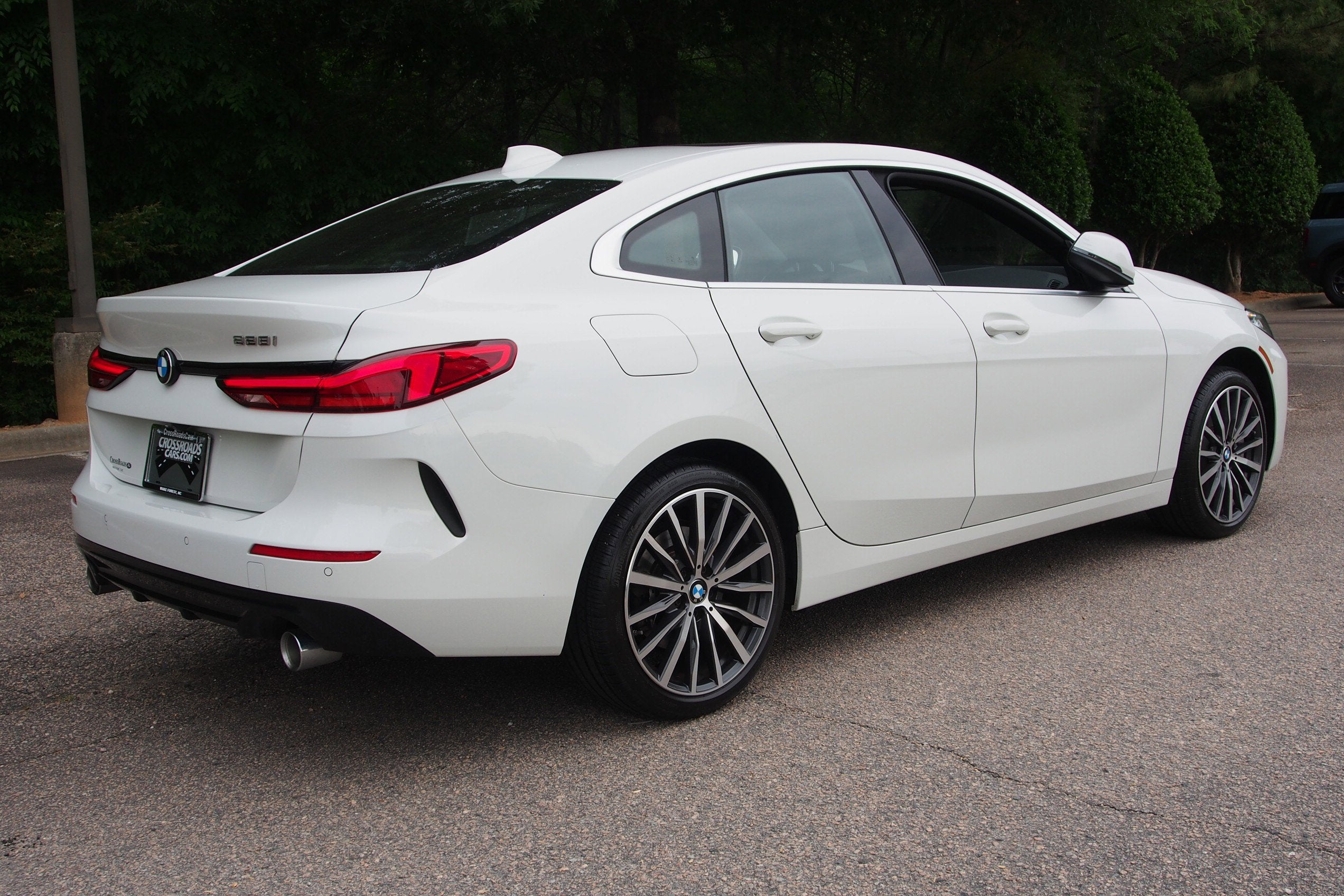 2022 BMW 2 Series 228i