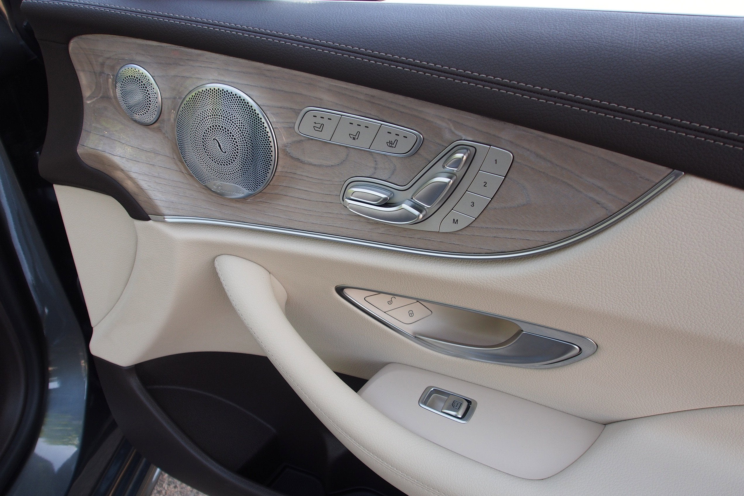 2019 Mercedes-Benz E-Class E 450