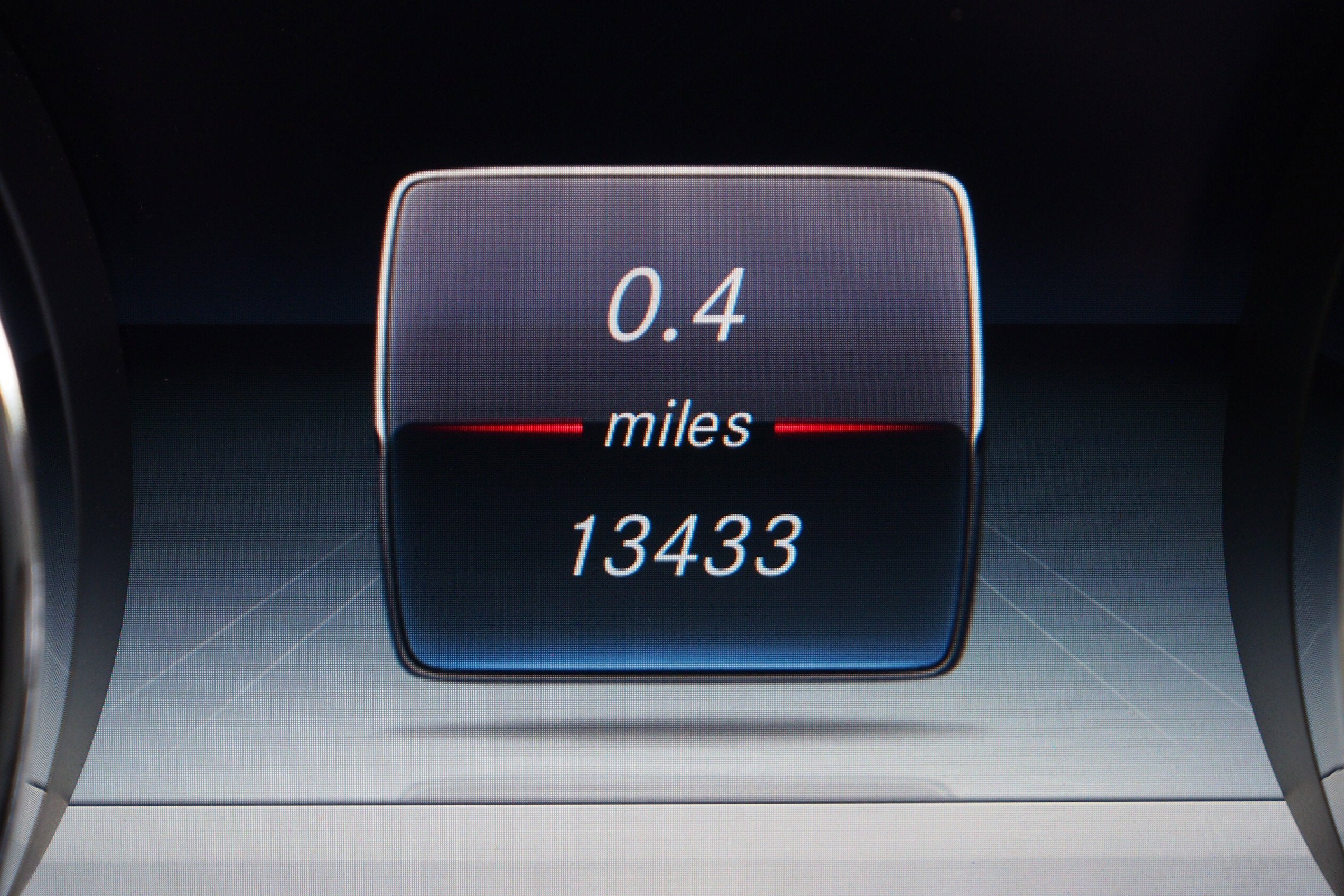 2019 Mercedes-Benz E-Class E 450