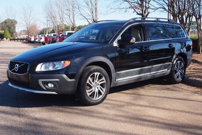 2015 Volvo XC70 3.2L Premier