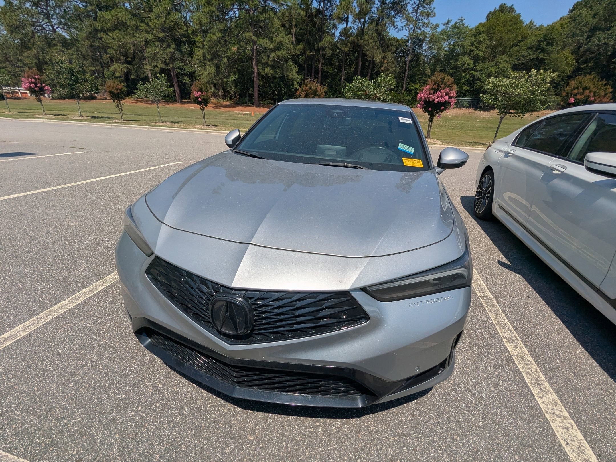 2023 Acura Integra w/A-Spec Technology Package