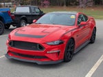 2019 Ford Mustang GT Premium RTR