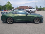 2022 Ford Mustang Mach 1