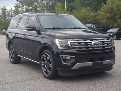 2019 Ford Expedition Limited