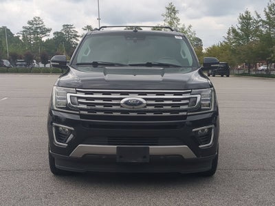 2019 Ford Expedition Limited