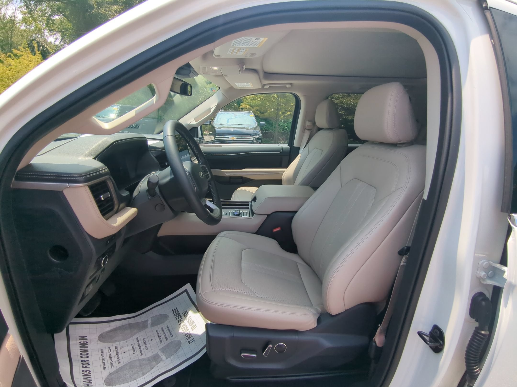 2024 Ford Expedition Limited