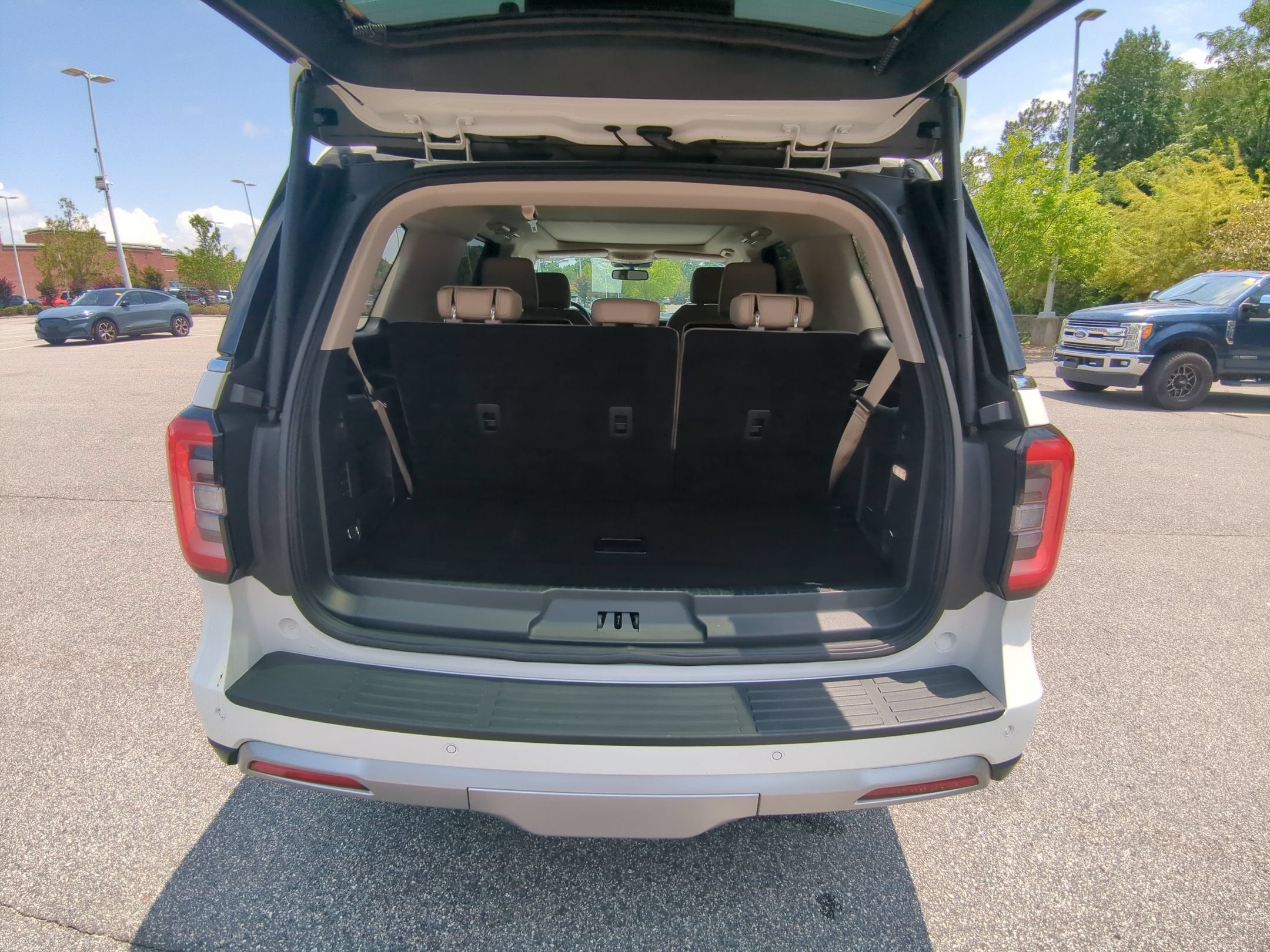 2024 Ford Expedition Limited