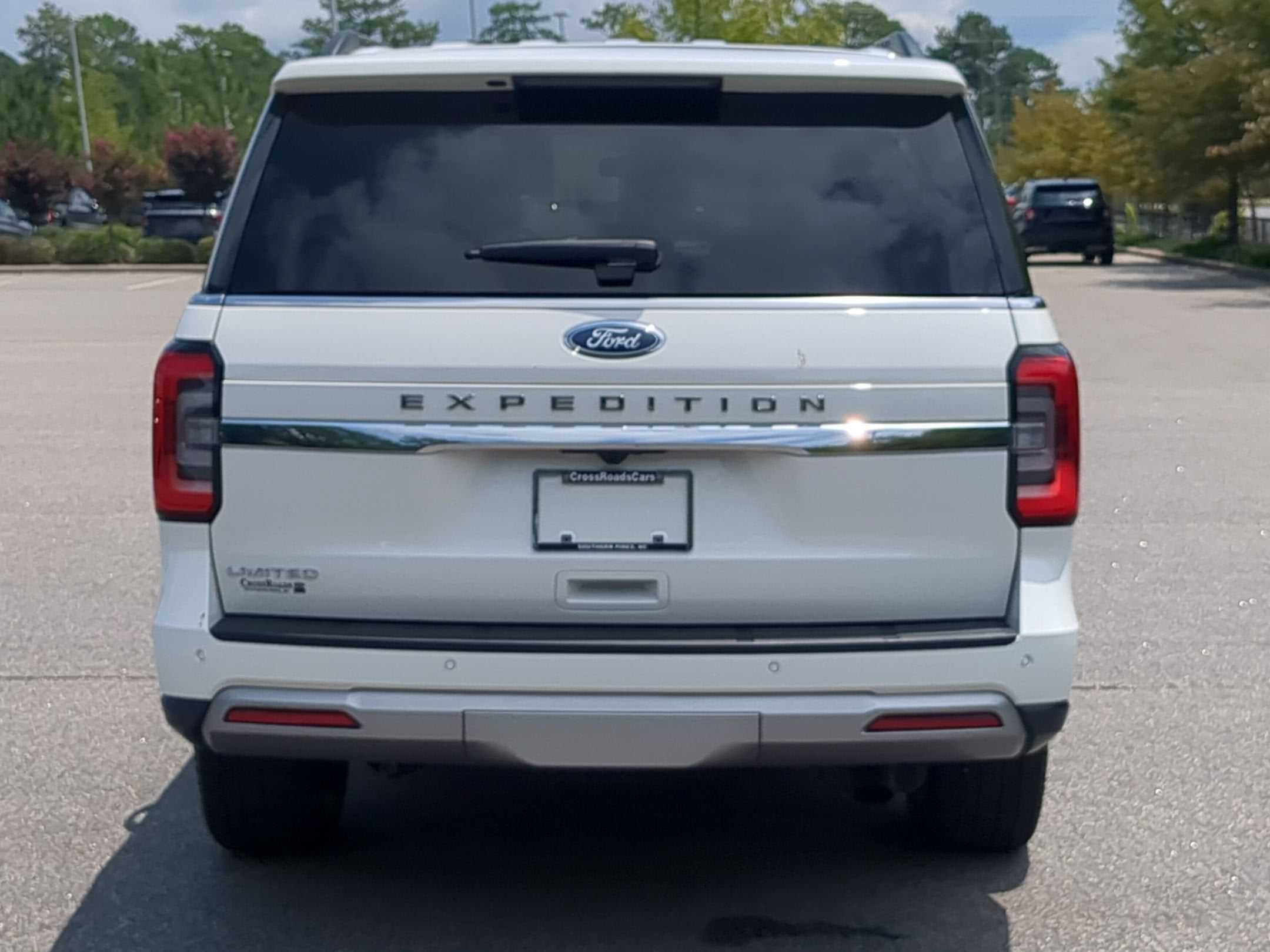 2024 Ford Expedition Limited
