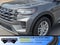 2025 Ford Explorer Active - Crossroads Courtesy Demo