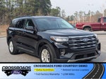 2025 Ford Explorer Active - Crossroads Courtesy Demo
