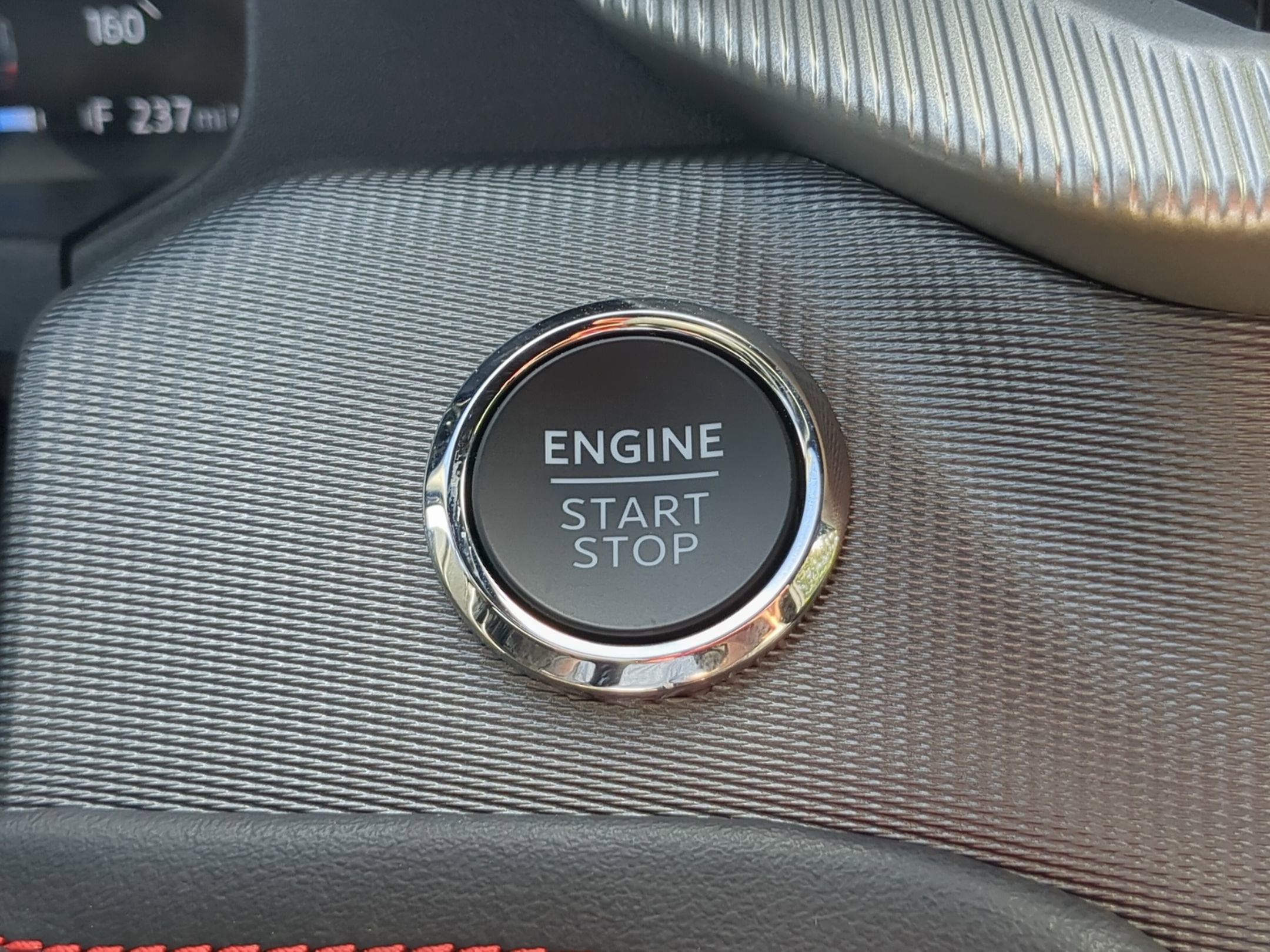 2026 Ford Explorer ST-Line - Crossroads Courtesy Demo