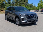 2026 Ford Explorer Platinum - Crossroads Courtesy Demo
