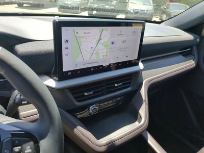 2026 Ford Explorer Platinum - Crossroads Courtesy Demo