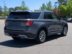 2026 Ford Explorer Platinum - Crossroads Courtesy Demo