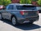 2026 Ford Explorer Platinum - Crossroads Courtesy Demo