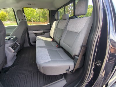2025 Ford Super Duty F-250 SRW XLT