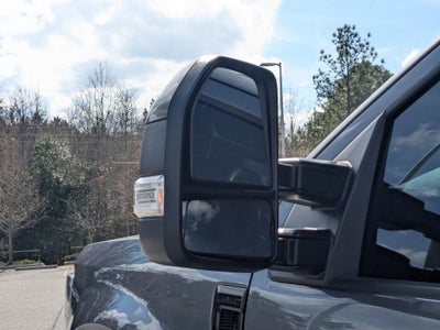 2022 Ford Super Duty F-250 SRW LARIAT