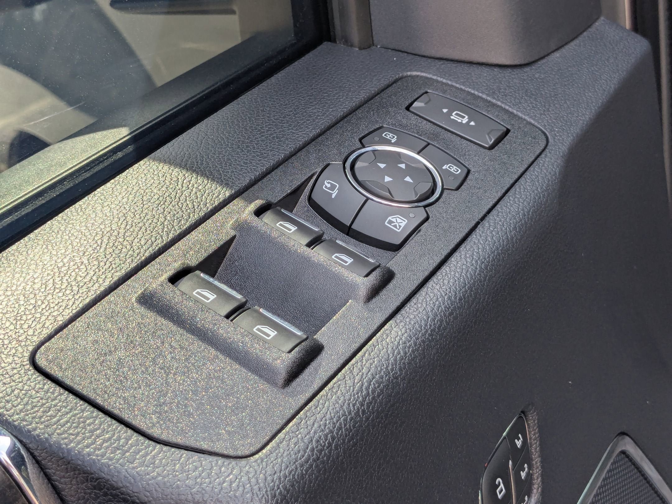 2022 Ford Super Duty F-250 SRW LARIAT