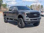 2022 Ford Super Duty F-250 SRW LARIAT