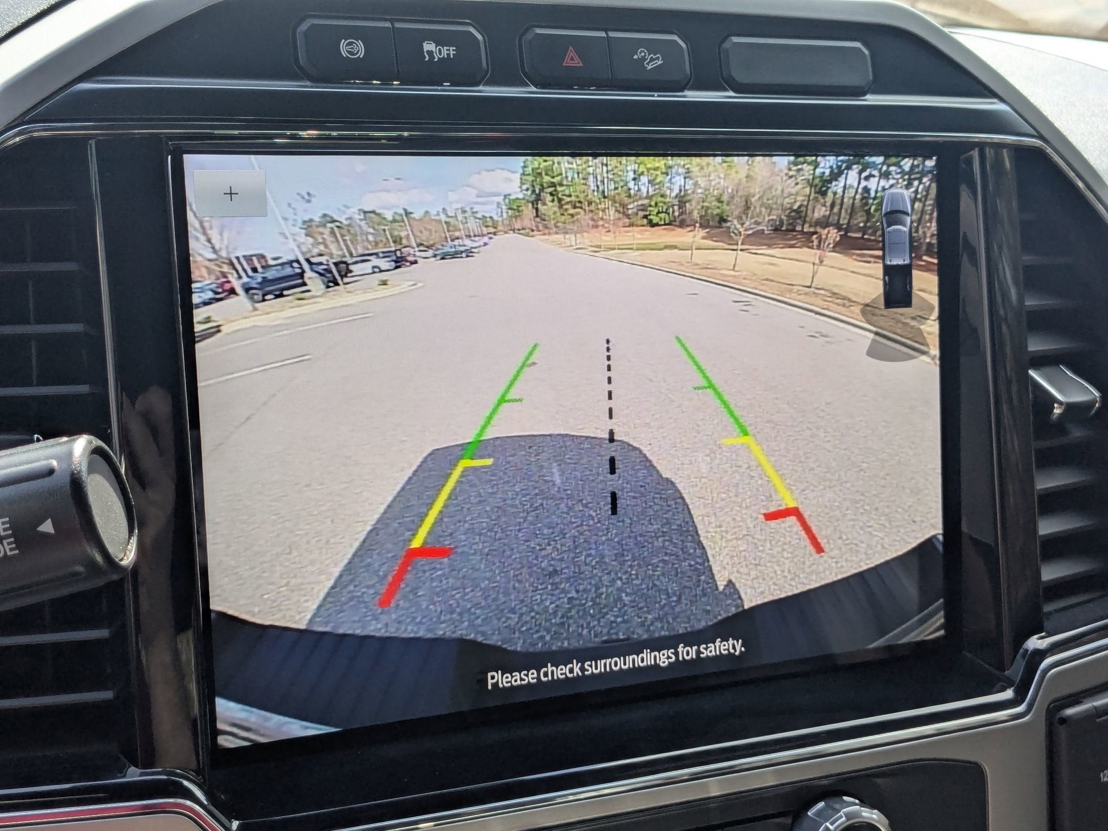 2022 Ford Super Duty F-250 SRW LARIAT