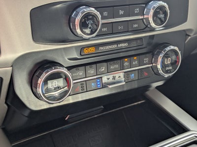 2022 Ford Super Duty F-250 SRW LARIAT