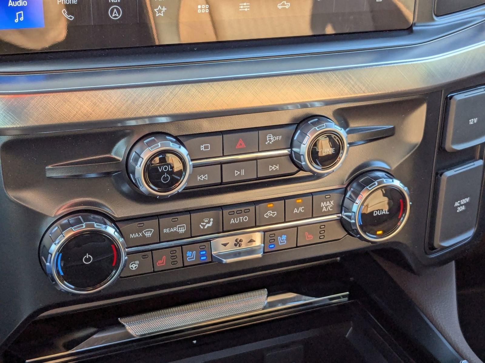 2025 Ford Super Duty F-250 SRW King Ranch