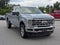 2025 Ford Super Duty F-250 SRW LARIAT