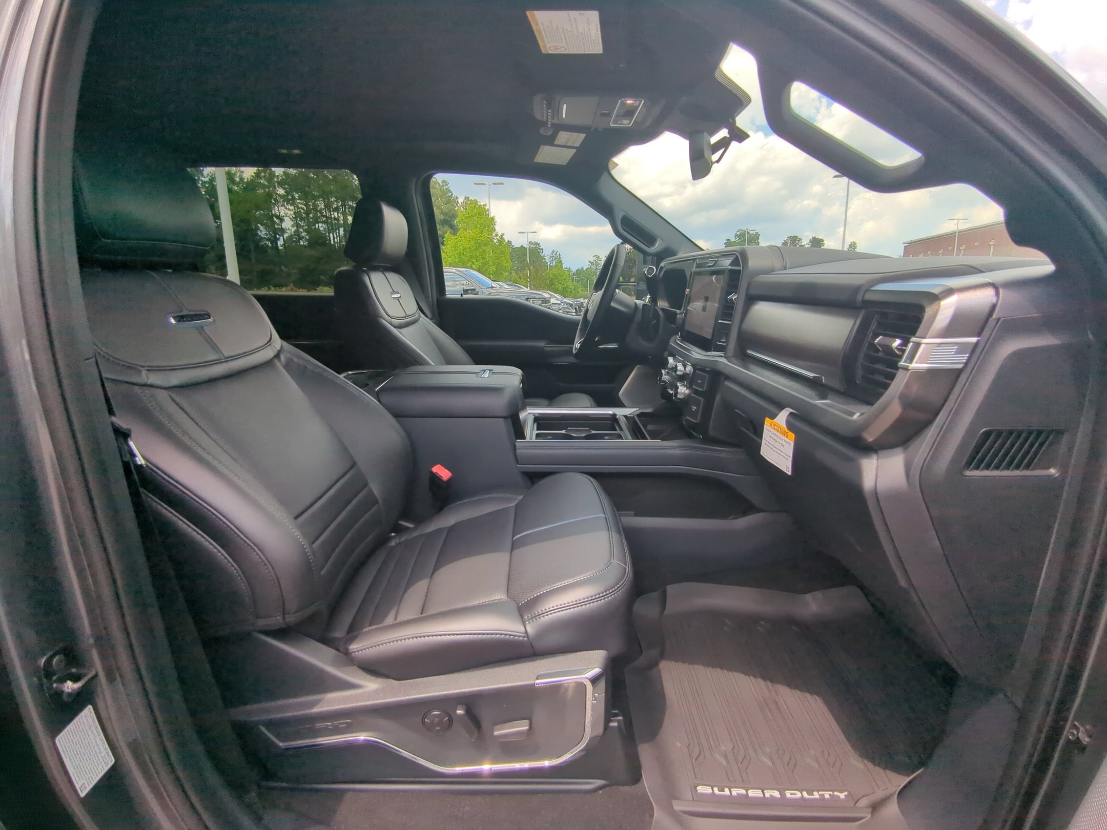 2026 Ford Super Duty F-350 SRW Base