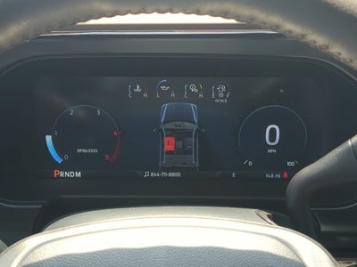2026 Ford Super Duty F-350 SRW King Ranch
