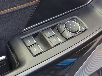 2021 Ford F-150 Tremor