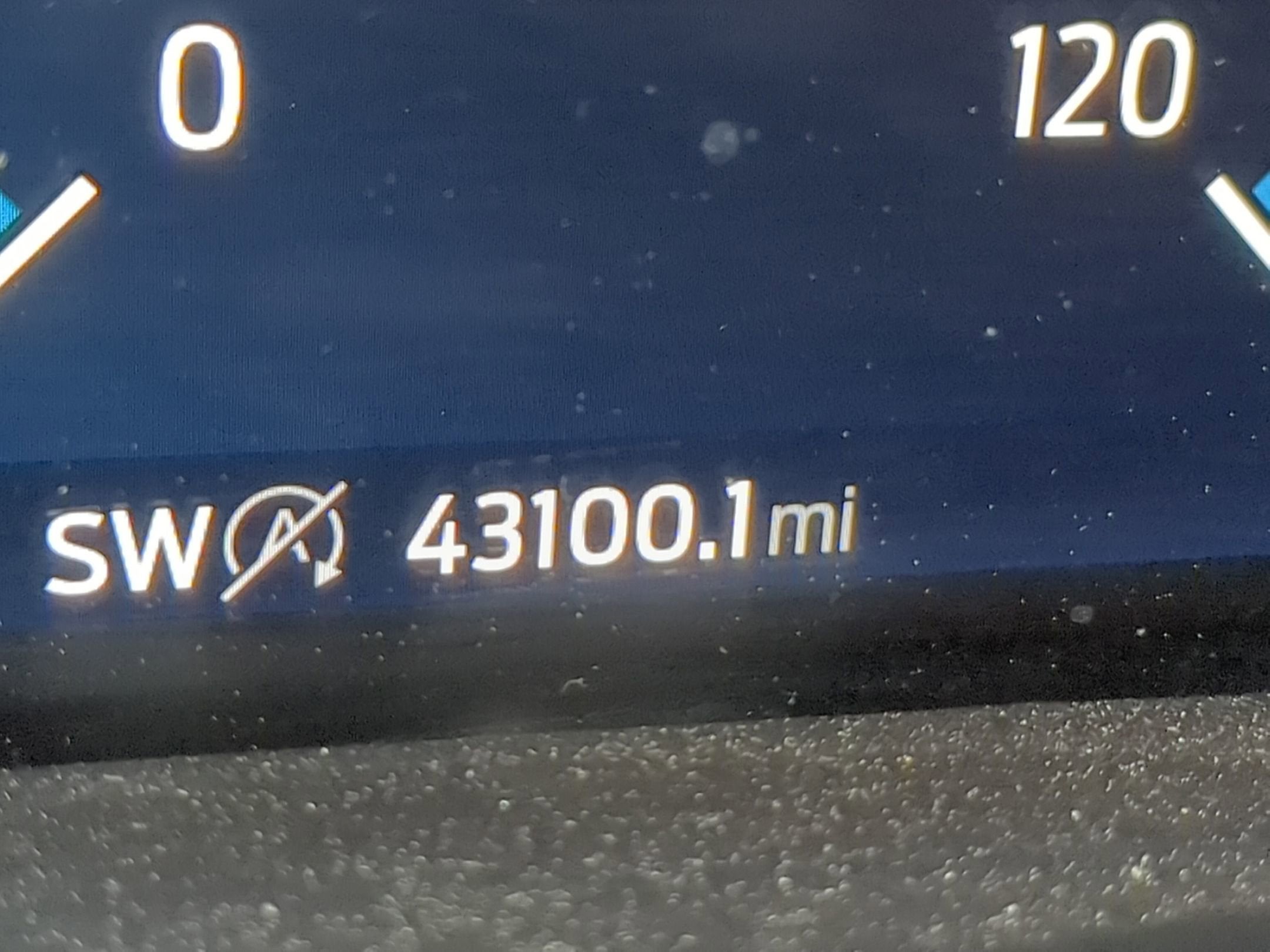 2021 Ford F-150 Tremor