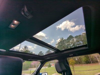 2021 Ford F-150 Tremor