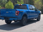 2021 Ford F-150 Tremor