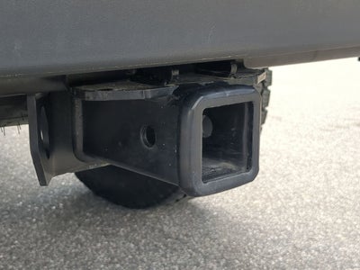 2021 Ford F-150 Tremor