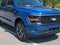 2025 Ford F-150 STX - Crossroads Courtesy Demo