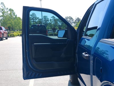 2025 Ford F-150 STX - Crossroads Courtesy Demo