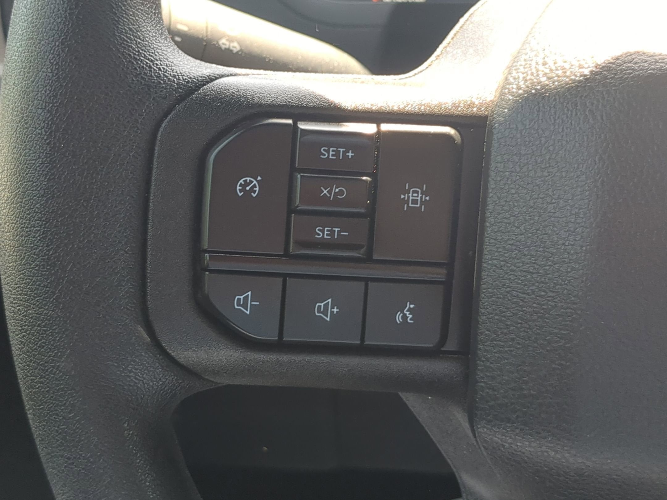 2025 Ford F-150 STX - Crossroads Courtesy Demo