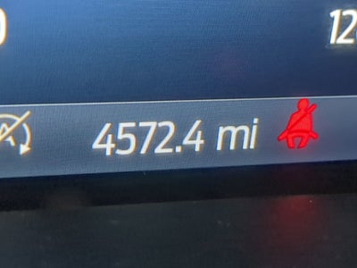 2025 Ford F-150 STX - Crossroads Courtesy Demo