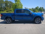 2025 Ford F-150 STX - Crossroads Courtesy Demo