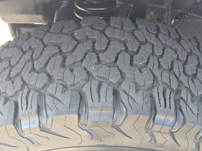 2022 Ford F-150 XLT - SCA Black Widow