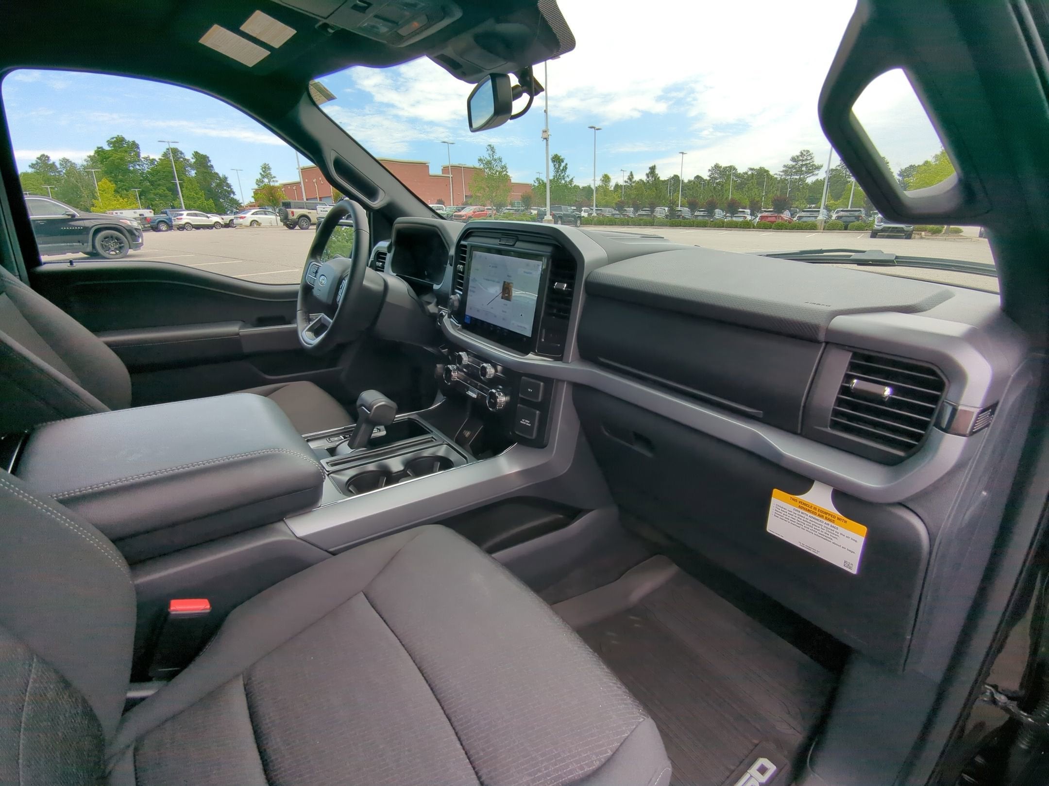 2026 Ford F-150 XLT - Crossroads Courtesy Demo