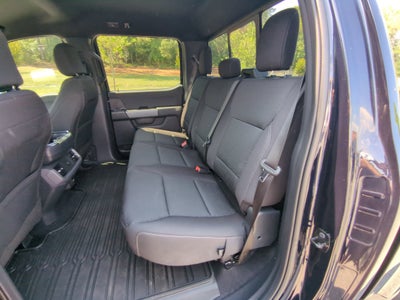 2026 Ford F-150 XLT - Crossroads Courtesy Demo