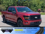 2026 Ford F-150 XLT - Crossroads Courtesy Demo