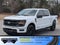 2025 Ford F-150 XLT - Crossroads Courtesy Demo