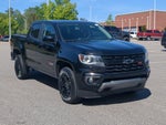 2022 Chevrolet Colorado 4WD Z71