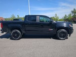 2022 Chevrolet Colorado 4WD Z71