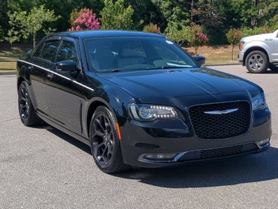 2020 Chrysler 300 300S
