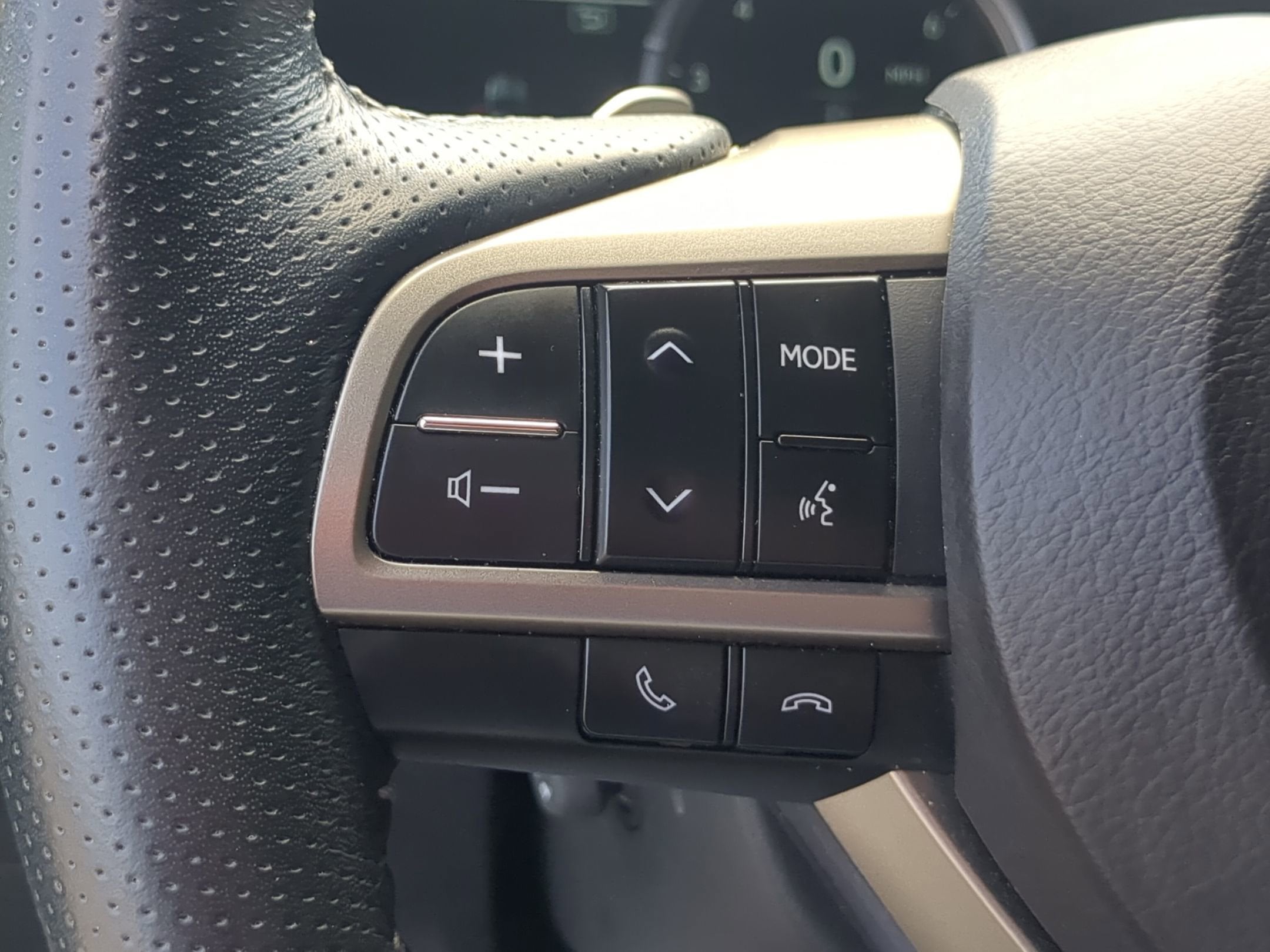 2021 Lexus RX RX 350 F SPORT Handling